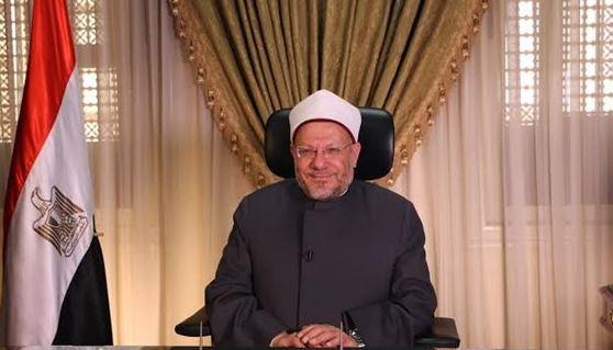 مفتي الجمهورية: التكافل في الإسلام مظلة طمأنينة تشمل المجتمع كله