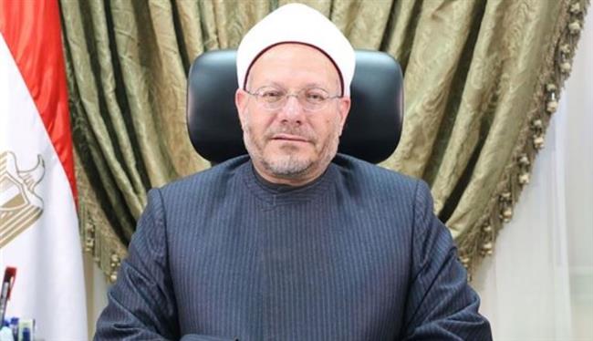 مفتي الجمهورية: الابتلاء ليس وبالًا وشرا في جميع أحواله بل يمكن أن يكون العكس هو الصحيح