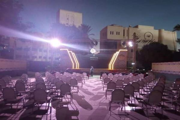 الخميس المقبل.. مسرح الهناجر يستضيف العرض المسرحي «شتات»