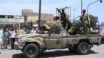   جوتيريش يدعو إلى هدنة لوقف إطلاق النار في السودان لمدة 3 أيام بالتزامن مع عيد الفطر