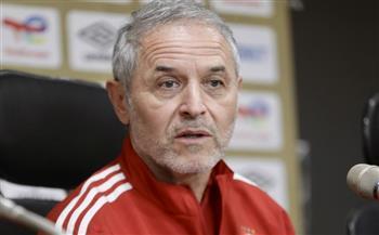 دوري أبطال إفريقيا| مؤتمر صحفي لـ«كولر» و«الشناوي».. غدًا