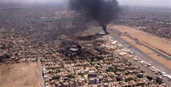   الأمم المتحدة تعلن فرار ما يصل إلى 20 ألف شخص من السودان إلى تشاد