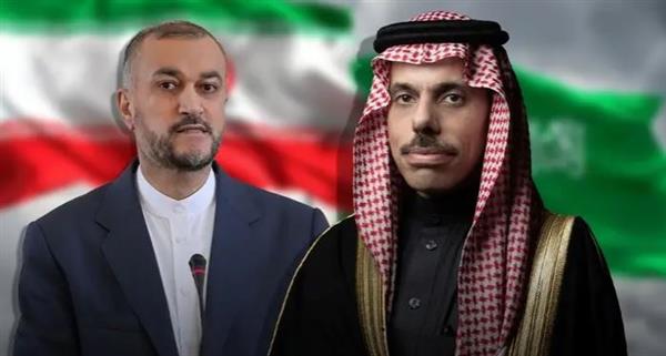السعودية وإيران تبحثان الخطوات المقبلة في ضوء ما تم الاتفاق عليه مؤخرا مع الصين