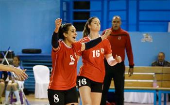   «سيدات يد الأهلي» يتأهل إلى نهائي كأس مصر