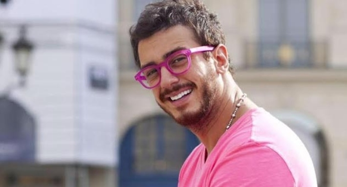 سعد لمجرد "خارج السجن"