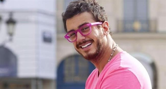 سعد لمجرد "خارج السجن"