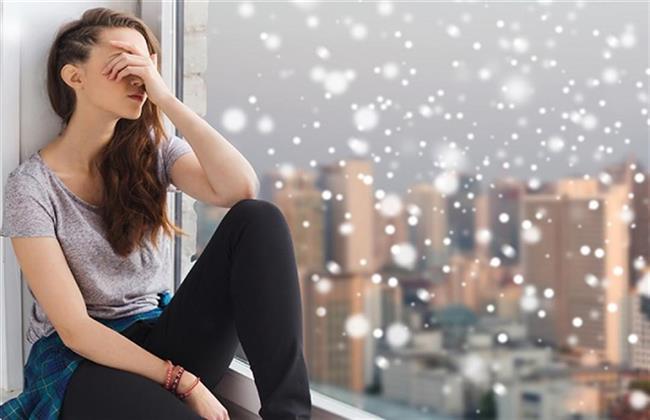 اكتئاب العيد .. الاسباب والاعراض والتشخيص
