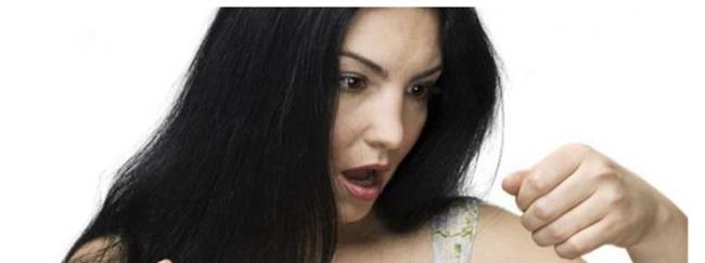 8 نصائح مضمونة لمنع تساقط الشعر بعد  رمضان