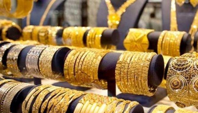 استقرار أسعار الذهب أول أيام عيد الفطر وعيار 21 يسجل 2440 جنيها