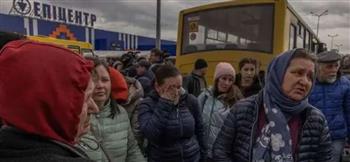  بولندا تستقبل 29 ألف لاجىء أوكراني خلال 24 ساعة