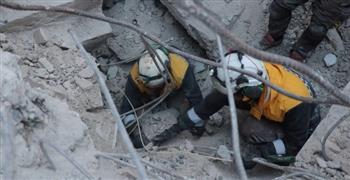   المركز السوري للزلازل: تسجيل 11 هزة أرضية خلال الـ 24 ساعة الماضية