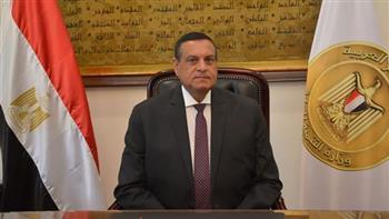 وزير التنمية المحلية يشدد على تواجد قيادات المحافظات في مواقعها خلال العيد
