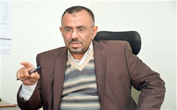 استشاري التغيرات المناخية الأممي: العالم يمكنه الحد من ارتفاع درجة الحرارة إلى 1.5 درجة مئوية