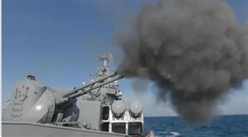   أوكرانيا: روسيا تنشر تسع سفن حربية في البحر الأسود