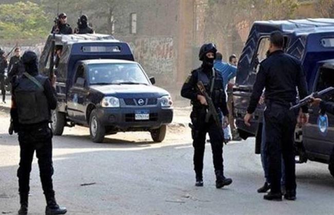 ضبط 3 تشكيلات عصابية بالدقهلية ارتكبوا 35 واقعة سرقة