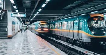 القومية للأنفاق: انتظام حركة خطوط المترو الثلاثة وقطارات LRT بالتزامن مع أول أيام العيد