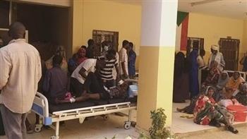   وزير الصحة السوداني: تأثر الوضع الصحي بعدد من الولايات نتيجة الاشتباكات