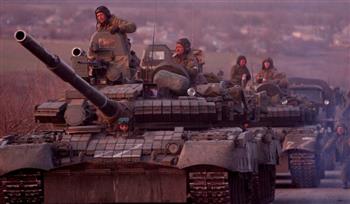  واشنطن: مجموعة الاتصال الدفاعية زودت أوكرانيا بمئات الدبابات