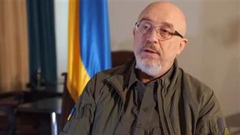   وزير الدفاع الأوكرانى يأمل فى تسريع وتيرة القرارات السياسية بشأن الانضمام إلى الناتو