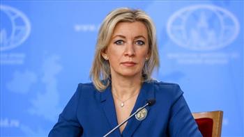   الخارجية الروسية: تصريح ستولتينبرج حول ضم أوكرانيا إلى "الناتو" تهديد لأمن أوروبا