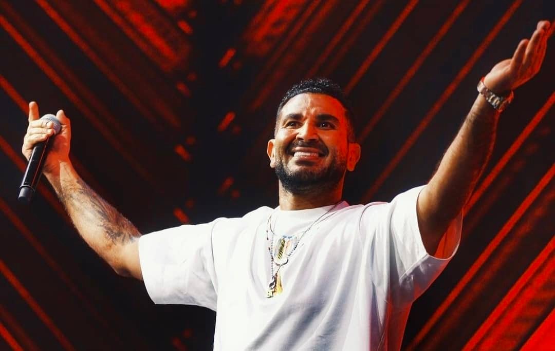 ناقد موسيقي: أحمد سعد انفجر في أخر 3 سنوات وحقق نجاحات كبيرة