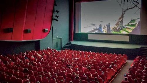 أفلام عيد الفطر بسينما الشعب في قصر ثقافة القاهرة والمحافظات 