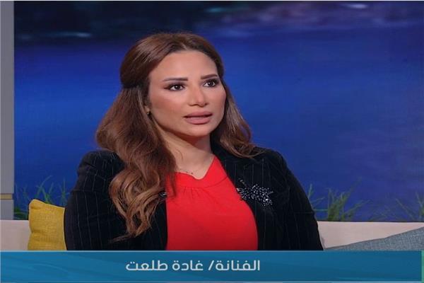 غادة طلعت عن مسلسل جت سليمة: لا أهتم بمساحة الدور ولكن التأثير