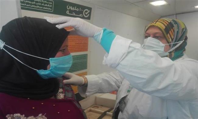 الصحة: فحص مليون و 930 ألف سيدة ضمن مبادرة «العناية بصحة الأم والجنين» 