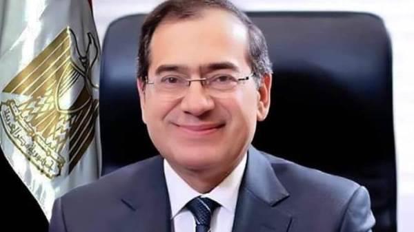 وزير البترول: استمرار تحقيق أهداف الوزارة لتلبية احتياجات السوق المحلى