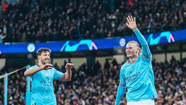 جوارديولا يعلن تشكيل مانشستر سيتي  أمام شيفيلد في كأس الاتحاد الإنجليزي
