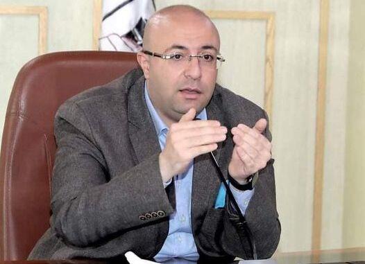 محافظ بني سويف: إزالة 55 حالة تعد ومخالفات البناء خلال أول وثاني أيام العيد