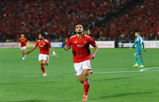الأهلى يهزم الرجاء بثنائية رائعة  في نصف نهائي دوري أبطال أفريقيا