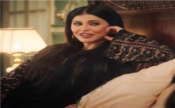   الجمهور يشيد بأداء جومانا مراد بعد وفاة ابنها في الحلقة الأخيرة من بابا المجال