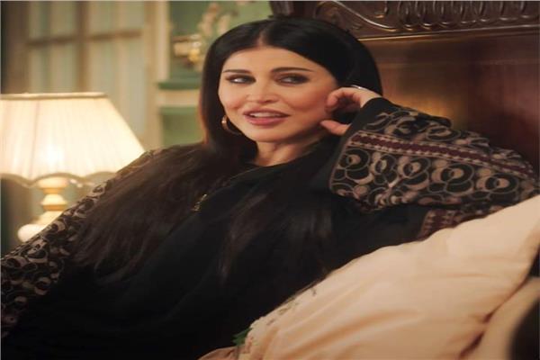 الجمهور يشيد بأداء جومانا مراد بعد وفاة ابنها في الحلقة الأخيرة من بابا المجال