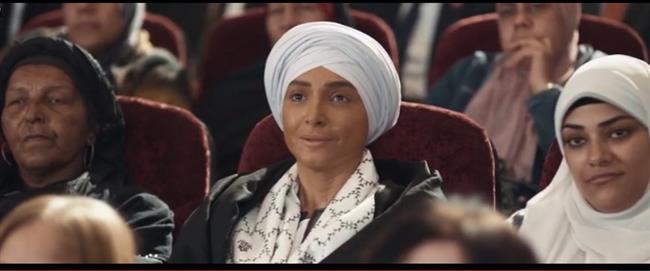 روجينا تستعرض نماذج حقيقية مشرفة للمرأة المصرية في الحلقة الأخيرة من «ستهم»