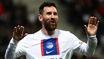 الإتهامات تهدد عودة ميسي لبرشلونة