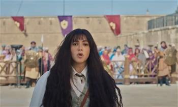 غادة طلعت: دنيا سمير غانم فنانة شاملة وموهوبة في التمثيل والغناء والاستعراضات