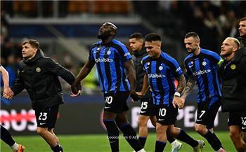 إنتر يبحث عن ضالته في برشلونة