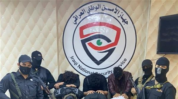 الأمن الوطني العراقي يحبط مخططا إرهابيا لاستهداف أسواق كركوك