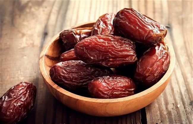 التمور البديل الصحى فى العيد