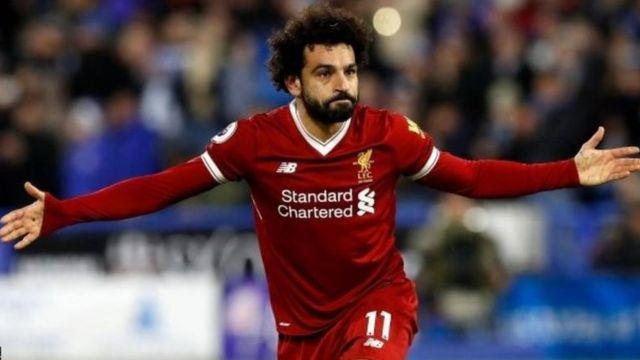 محمد صلاح يقود تشكيل ليفربول المتوقع أمام نوتنجهام في الدوري الإنجليزي