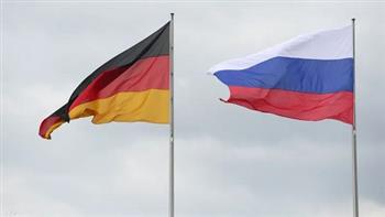   موسكو: قرار ألمانيا بطرد دبلوماسيينا دليل على سعي برلين لتدمير العلاقات الثنائية بشكل كامل