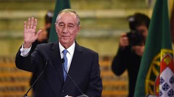   رئيس البرازيل يبدأ زيارة رسمية للبرتغال
