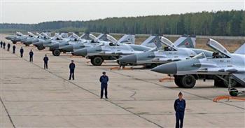   قائد القوات الجوية الأوكرانية: أنظمة «باتريوت» الدفاعية ستُبعد الطائرات الروسية عن حدودنا