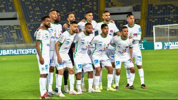 دوري أبطال أفريقيا.. منذر الكبير يعلن تشكيل الرجاء المغربي أمام الأهلي 