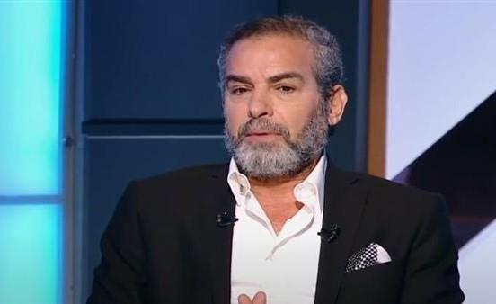 أحمد عبد العزيز: دوري في مسلسلي «سره الباتع» و«الكتيبة 101» نقطة تحول فى تاريخي الدرامي