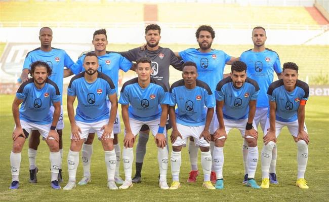 غزل المحلة يستأنف تدريباته استعداداته لمواجهة طلائع الجيش فى الدوري الأربعاء المُقبل