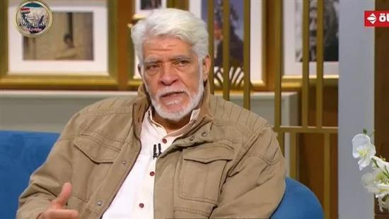 طارق النهري: بقالي 45 سنة في المجال مشفتش نجاح زي «جعفر العمدة»
