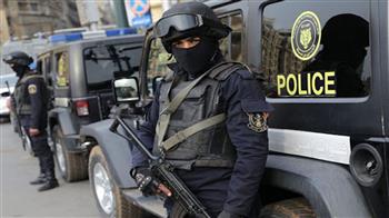  الأمن العام: ضبط 72 سلاحا ناريا و260 قضية مخدرات وتنفيذ 69 ألف حكم خلال 24 ساعة
