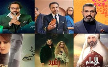   الانتقام والإنصاف وعودة الحق تسيطر على نهايات مسلسلات رمضان